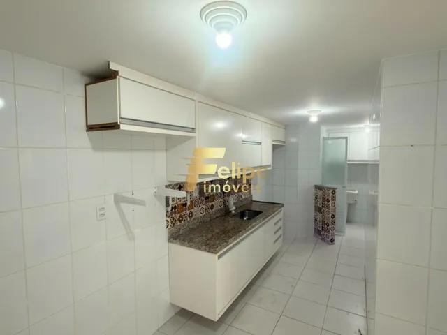 Imagem 9: Lindo Apartamento de 02 Quartos, Sendo 01 Suíte, Dce, com Lazer, À Venda no Centro de Guarapari/Es!