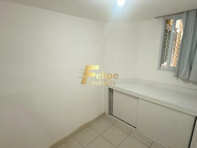 Imagem 12: Lindo Apartamento de 02 Quartos, Sendo 01 Suíte, Dce, com Lazer, À Venda no Centro de Guarapari/Es!