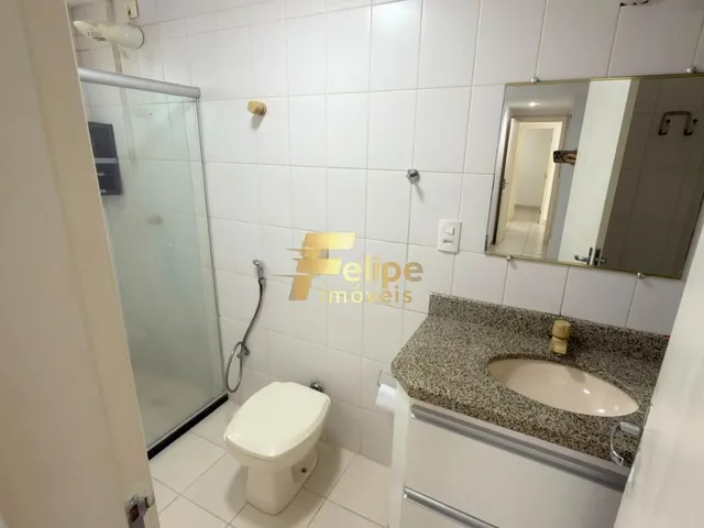 Imagem 13: Lindo Apartamento de 02 Quartos, Sendo 01 Suíte, Dce, com Lazer, À Venda no Centro de Guarapari/Es!
