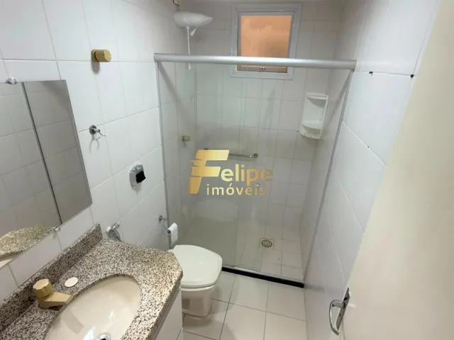 Imagem 7: Lindo Apartamento de 02 Quartos, Sendo 01 Suíte, Dce, com Lazer, À Venda no Centro de Guarapari/Es!