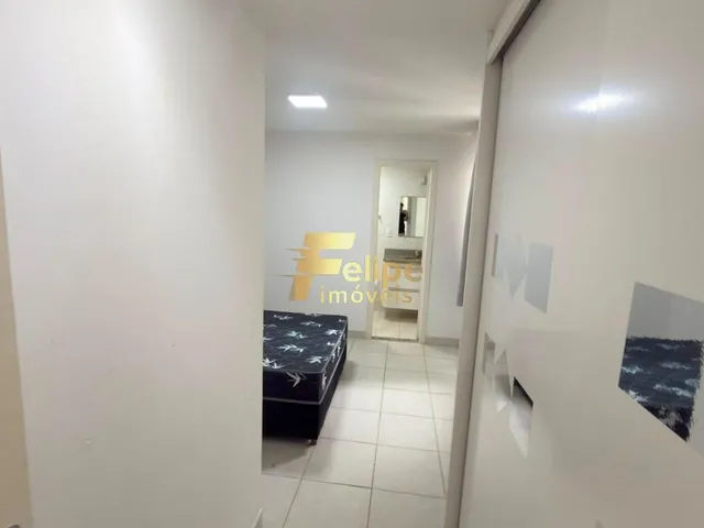 Imagem 6: Lindo Apartamento de 02 Quartos, Sendo 01 Suíte, Dce, com Lazer, À Venda no Centro de Guarapari/Es!