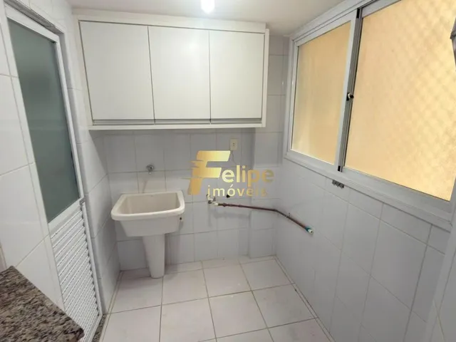 Imagem 15: Lindo Apartamento de 02 Quartos, Sendo 01 Suíte, Dce, com Lazer, À Venda no Centro de Guarapari/Es!