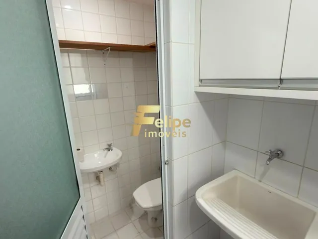 Imagem 5: Lindo Apartamento de 02 Quartos, Sendo 01 Suíte, Dce, com Lazer, À Venda no Centro de Guarapari/Es!