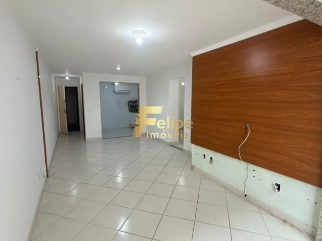Imagem 14: Lindo Apartamento de 02 Quartos, Sendo 01 Suíte, Dce, com Lazer, À Venda no Centro de Guarapari/Es!