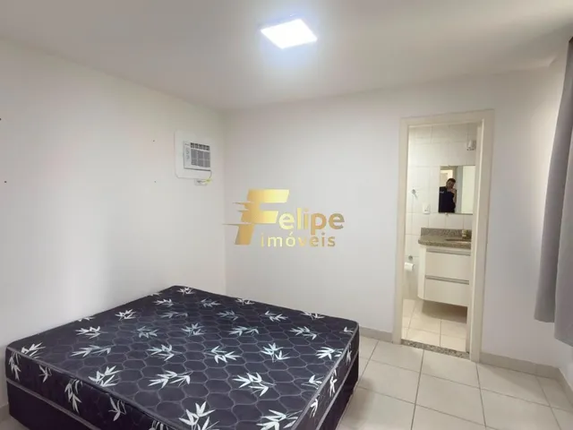 Imagem 4: Lindo Apartamento de 02 Quartos, Sendo 01 Suíte, Dce, com Lazer, À Venda no Centro de Guarapari/Es!