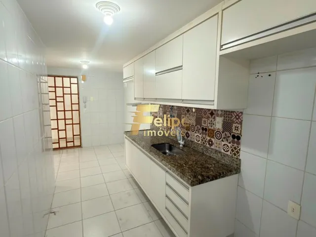 Imagem 3: Lindo Apartamento de 02 Quartos, Sendo 01 Suíte, Dce, com Lazer, À Venda no Centro de Guarapari/Es!