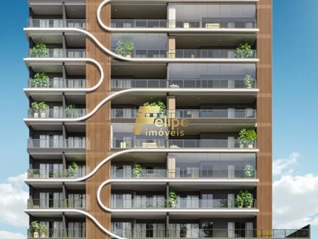 Imagem: Mais Novo Empreendimento Surgindo, Apartamento