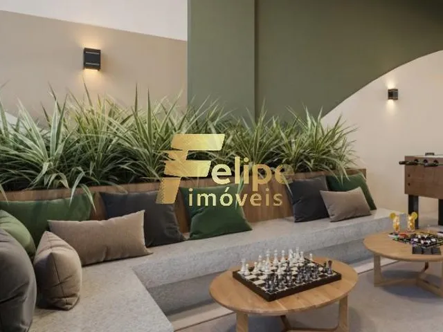 Imagem 2: Mais Novo Empreendimento Surgindo, Apartamento com 04 Suítes, Lazer Completo, À Venda em Itapuã, Vila Velha/Es!