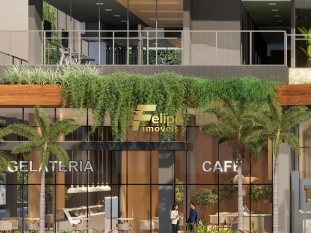 Imagem 7: Mais Novo Empreendimento Surgindo, Apartamento com 04 Suítes, Lazer Completo, À Venda em Itapuã, Vila Velha/Es!