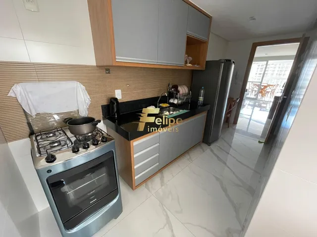 Imagem 11: Excelente Apartamento Garden de 02 Quartos, Sendo 01 Suíte, Linda Vista para o Canal, À Venda no Centro de Guarapari/Es!