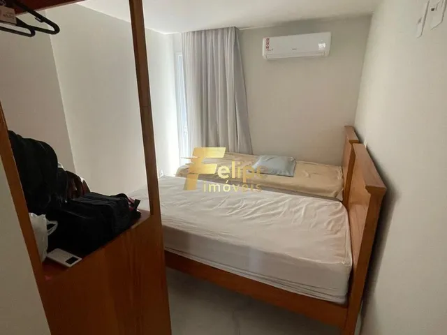 Imagem 4: Excelente Apartamento Garden de 02 Quartos, Sendo 01 Suíte, Linda Vista para o Canal, À Venda no Centro de Guarapari/Es!