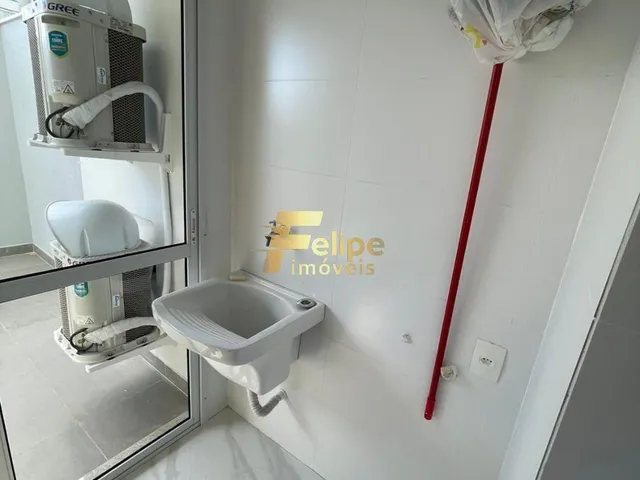 Imagem 12: Excelente Apartamento Garden de 02 Quartos, Sendo 01 Suíte, Linda Vista para o Canal, À Venda no Centro de Guarapari/Es!