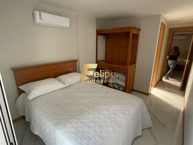 Imagem 9: Excelente Apartamento Garden de 02 Quartos, Sendo 01 Suíte, Linda Vista para o Canal, À Venda no Centro de Guarapari/Es!