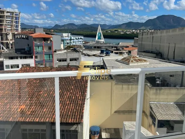 Imagem 10: Excelente Apartamento Garden de 02 Quartos, Sendo 01 Suíte, Linda Vista para o Canal, À Venda no Centro de Guarapari/Es!