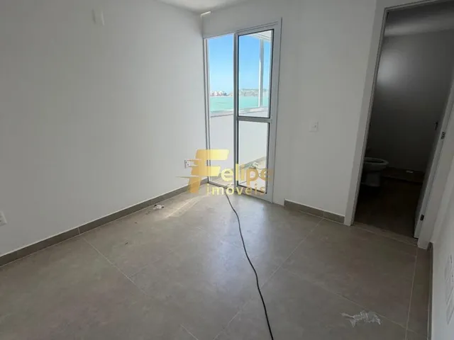 Imagem 2: Excelente Apartamento com 04 Suítes, Vista para o Mar, Lazer Completo, À Venda na Prainha de Muquiçaba, Guarapari/Es!