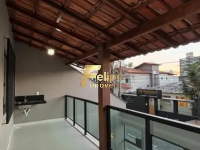 Imagem 12: Belíssima Casa Duplex com 04 Suítes, Piscina Aquecida com Cascata, À Venda em Jardim Camburi, Vitória/Es!