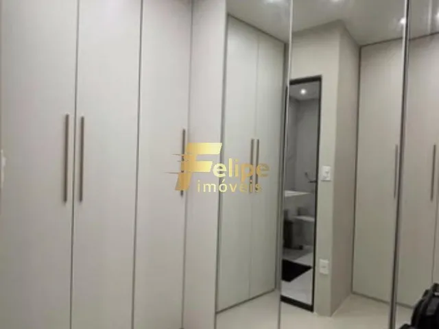 Imagem 11: Belíssima Casa Duplex com 04 Suítes, Piscina Aquecida com Cascata, À Venda em Jardim Camburi, Vitória/Es!