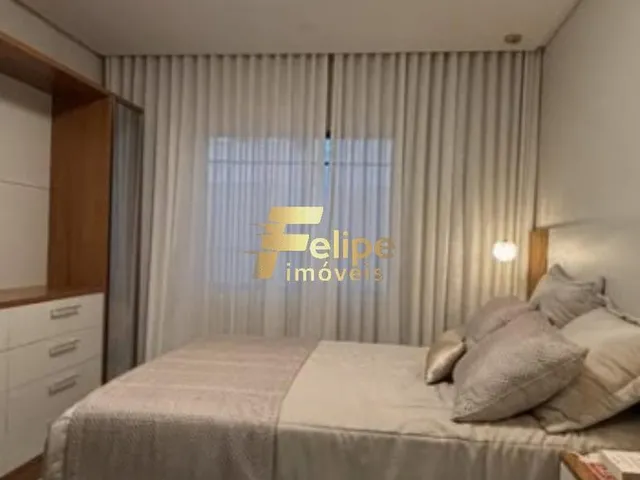 Imagem 3: Belíssima Casa Duplex com 04 Suítes, Piscina Aquecida com Cascata, À Venda em Jardim Camburi, Vitória/Es!