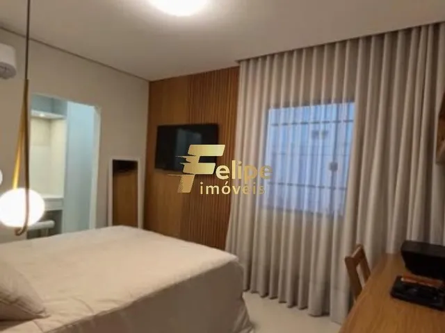 Imagem 7: Belíssima Casa Duplex com 04 Suítes, Piscina Aquecida com Cascata, À Venda em Jardim Camburi, Vitória/Es!