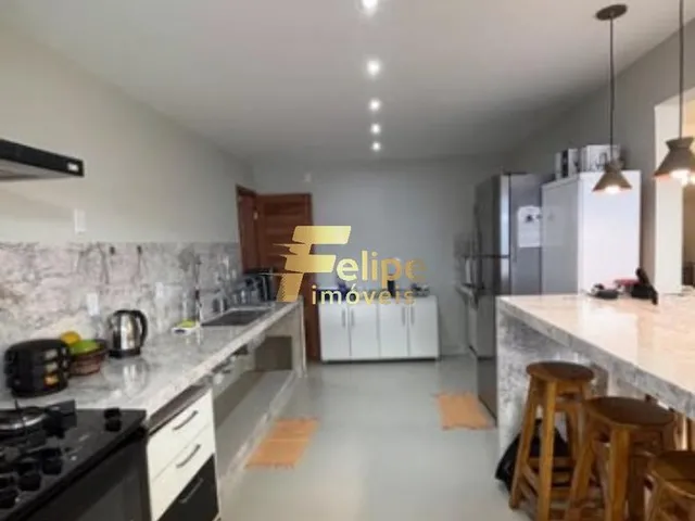 Imagem 14: Belíssima Casa Duplex com 04 Suítes, Piscina Aquecida com Cascata, À Venda em Jardim Camburi, Vitória/Es!