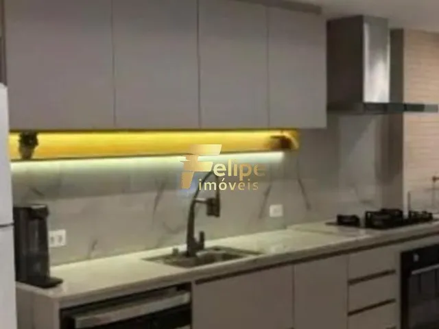Imagem 3: Excelente Apartamento com 04 Quartos, Sendo 01 Suíte, Lazer Completo, À Venda em Jardim Camburi, Vitória/Es!
