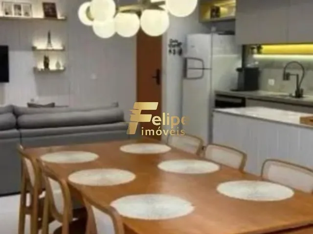 Imagem 13: Excelente Apartamento com 04 Quartos, Sendo 01 Suíte, Lazer Completo, À Venda em Jardim Camburi, Vitória/Es!