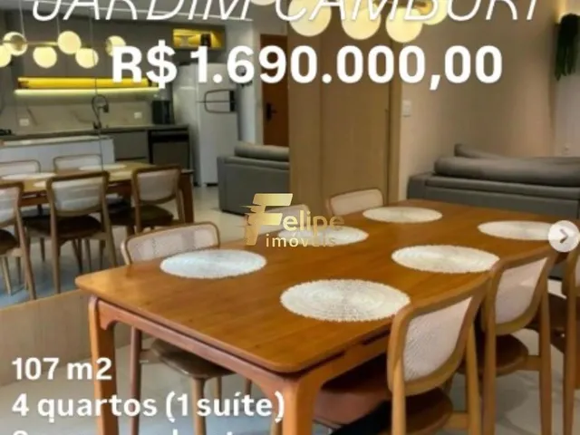 Imagem 12: Excelente Apartamento com 04 Quartos, Sendo 01 Suíte, Lazer Completo, À Venda em Jardim Camburi, Vitória/Es!