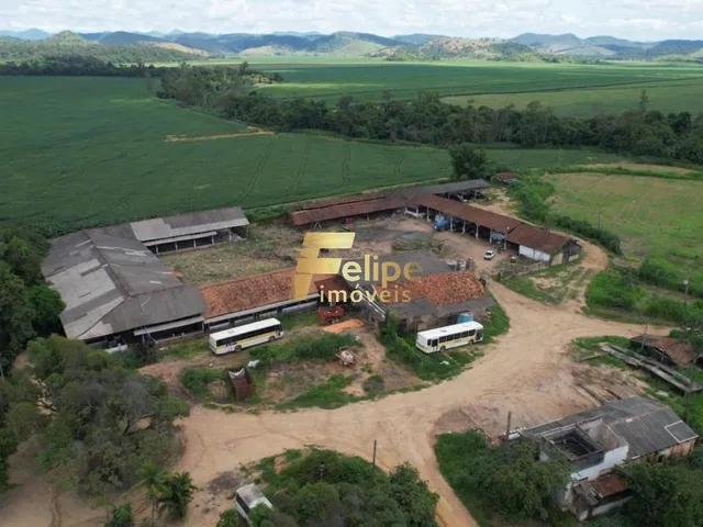 Imagem: Excelente Fazenda com 4.600 Hectares, À