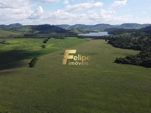 Imagem 12: Excelente Fazenda com 4.600 Hectares, À Venda em Nanuque/Mg