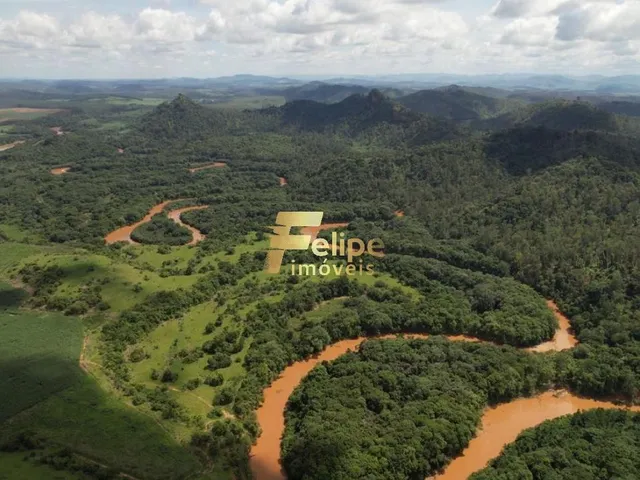 Imagem 3: Excelente Fazenda com 4.600 Hectares, À Venda em Nanuque/Mg