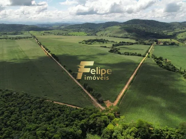 Imagem 14: Excelente Fazenda com 4.600 Hectares, À Venda em Nanuque/Mg