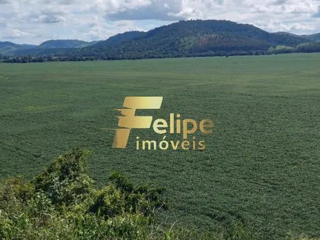 Imagem 7: Excelente Fazenda com 4.600 Hectares, À Venda em Nanuque/Mg