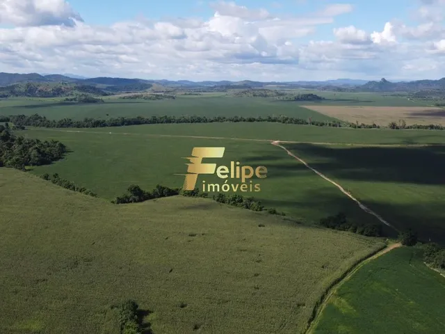 Imagem 11: Excelente Fazenda com 4.600 Hectares, À Venda em Nanuque/Mg