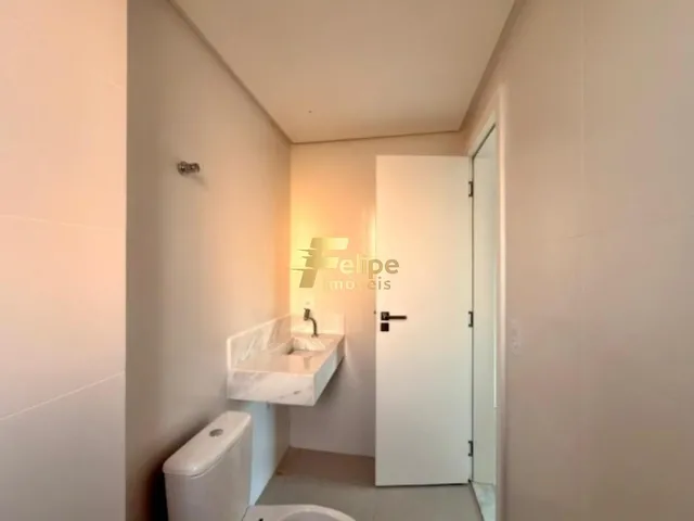 Imagem 4: Lindo Apartamento de 03 Quartos, Sendo 01 Suíte, Lazer Completo, À Venda na Praia da Cerca, Guarapari/Es!