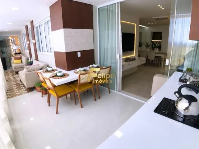 Imagem: Lindo Apartamento com 04 Suítes, Lazer