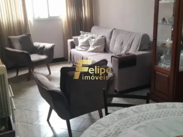 Imagem: Espaçoso Apartamento de 03 Quartos, Sendo