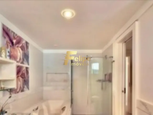 Imagem 6: Lindo e Espaçoso Apartamento com 04 Suítes, Frente Mar, À Venda na Enseada Azul, Guarapari/Es!