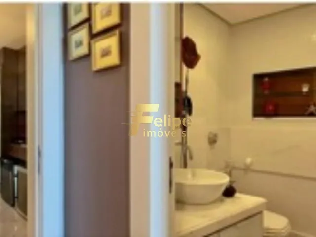 Imagem 4: Lindo e Espaçoso Apartamento com 04 Suítes, Frente Mar, À Venda na Enseada Azul, Guarapari/Es!