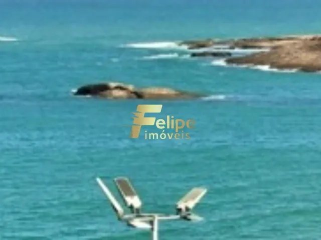 Imagem 9: Lindo e Espaçoso Apartamento com 04 Suítes, Frente Mar, À Venda na Enseada Azul, Guarapari/Es!