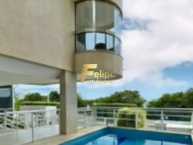 Imagem 15: Lindo e Espaçoso Apartamento com 04 Suítes, Frente Mar, À Venda na Enseada Azul, Guarapari/Es!