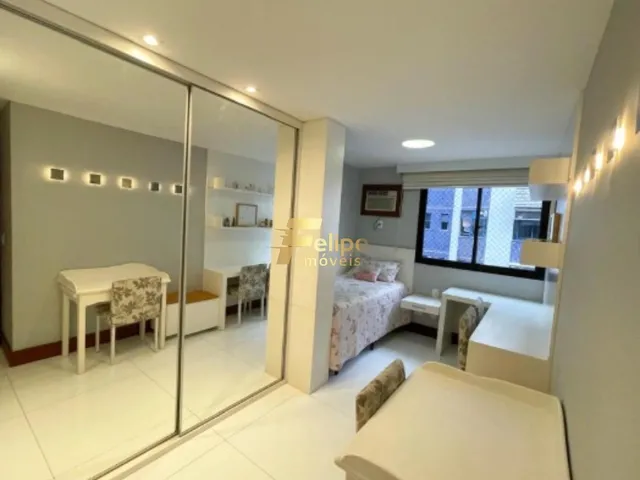 Imagem 4: Belíssimo Apartamento com 03 Quartos, Sendo 01 Suíte Máster, Lazer de Clube, À Venda na Mata da Praia, Vitória/Es!