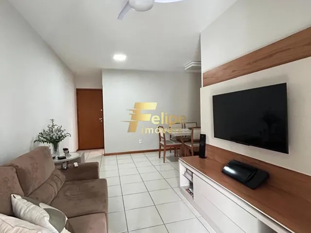Imagem: Belo Apartamento de 03 Quartos, Sendo 01