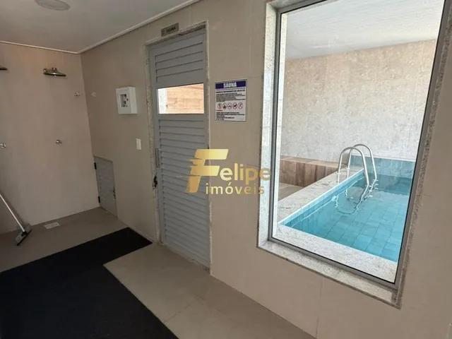 Imagem 9: Belíssimo Apartamento com 03 Suítes, Sol da Manhã, Lazer Completo, À Venda na Praia do Morro, Guarapari/Es!