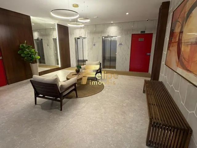 Imagem 15: Belíssimo Apartamento com 03 Suítes, Sol da Manhã, Lazer Completo, À Venda na Praia do Morro, Guarapari/Es!