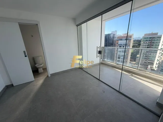 Imagem 4: Belíssimo Apartamento com 03 Suítes, Sol da Manhã, Lazer Completo, À Venda na Praia do Morro, Guarapari/Es!