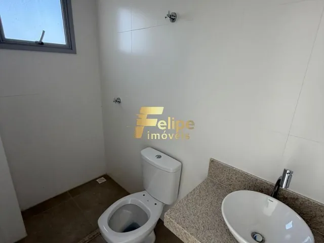 Imagem 16: Belíssimo Apartamento com 03 Suítes, Sol da Manhã, Lazer Completo, À Venda na Praia do Morro, Guarapari/Es!