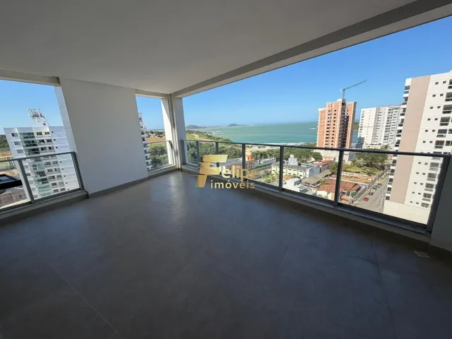 Imagem 7: Belíssimo Apartamento com 03 Suítes, Sol da Manhã, Lazer Completo, À Venda na Praia do Morro, Guarapari/Es!