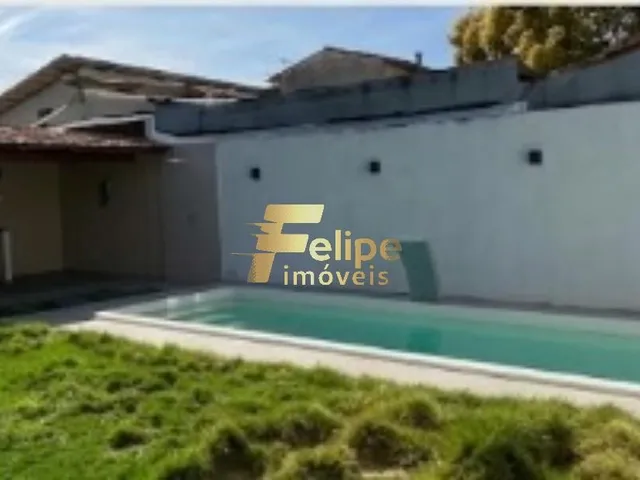 Imagem: Belíssima Casa de 04 Quartos, Sendo 01