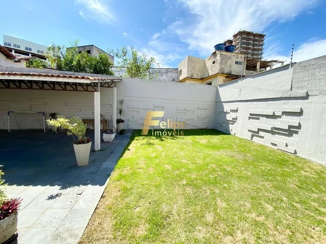 Imagem 7: Lindíssima Casa com 04 Suítes, Piscina, Área Gourmet, Excelente Acabamento, À Venda no Bairro Ipiranga, Guarapari/Es!