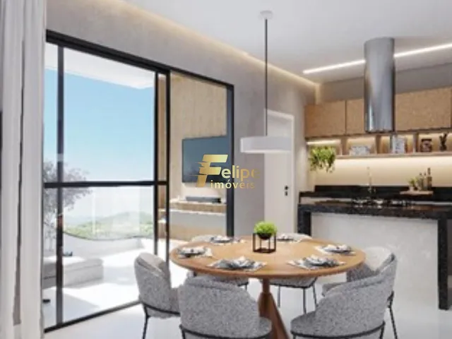 Imagem 3: Belíssimo Apartamento com 03 Suítes, Lazer Completo, Excelente Localização, À Venda na Enseada Azul, Guarapari/Es!